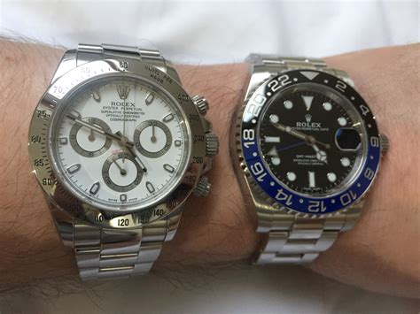 rolex daytona vs blnr|Rolex gmt 116710blnr.